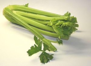 celery- tips to quit smoking