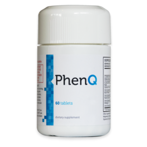 PhenQ Diet Pills - PhenQ is the best over the counter Phentermine alternative that is 100% safe to use