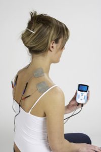 how to use a tens unit