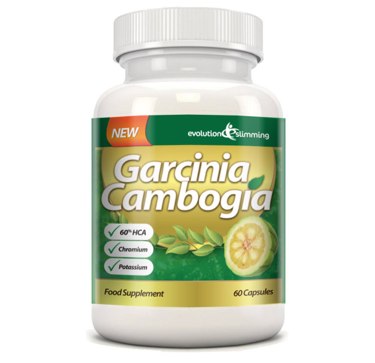 garcinia cambogia chromium picolinate side effects